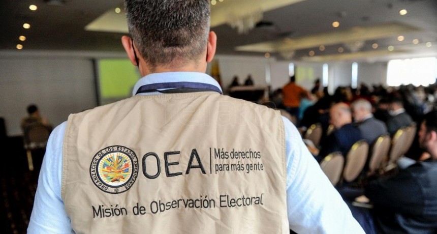 Sospechas por el software del escrutinio suman tensión en la previa de las elecciones