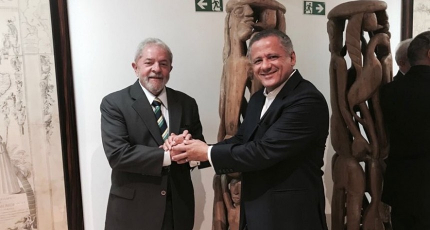 “Lula volverá más latinoamericano”