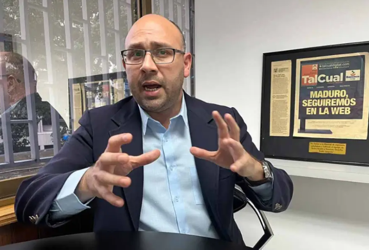 Oscar Murillo: Urge plan de asistencia social para comunidades indígenas