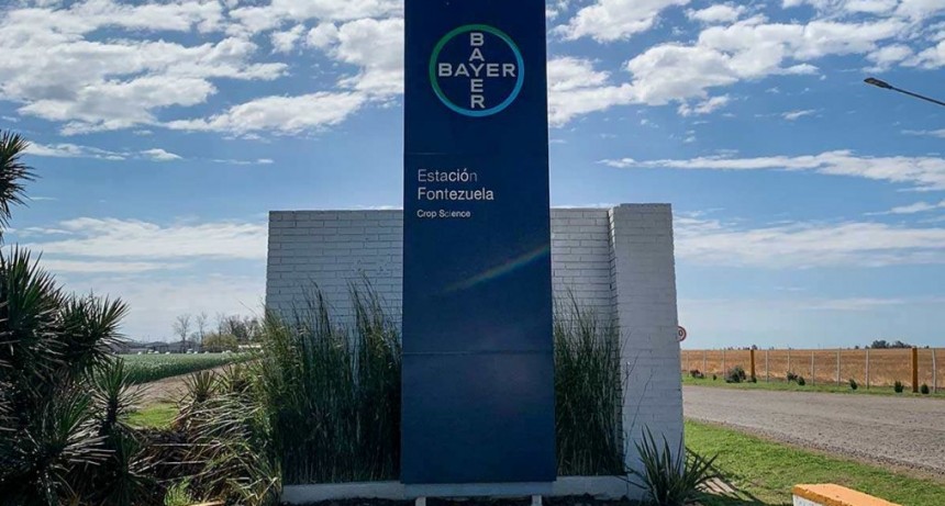 La multinacional Bayer y las violaciones de derechos humanos en Sudamérica