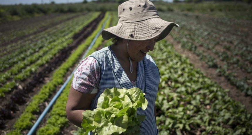 Congreso de Agroecología de los Pueblos, del monocultivo a la biodiversidad