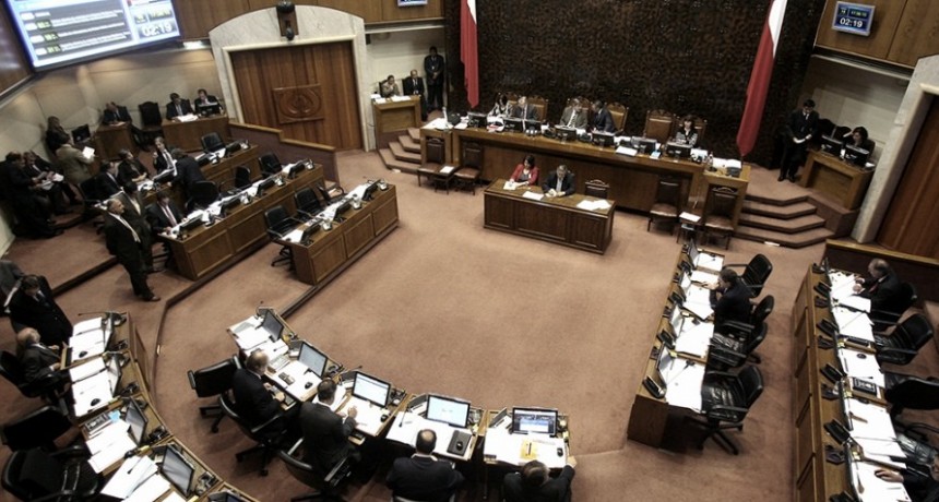 La derecha chilena se opone a la la nueva Constitución
