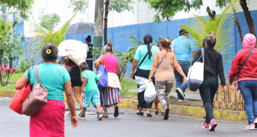 Investigadora advierte de una bomba de tiempo en el tema penitenciario y en las comunidades pobres  