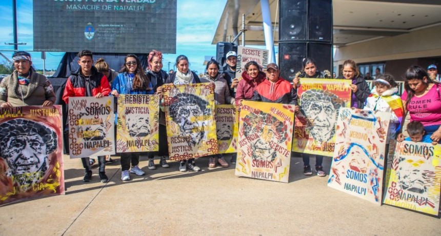 Juicio por la masacre de Napalpí