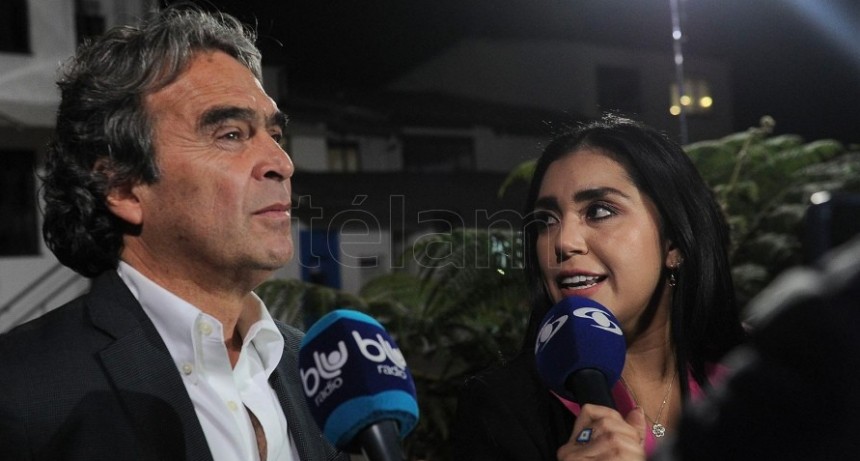  Fajardo afirmó que no votará por Petro, pese a no haberse aliado con Hernández