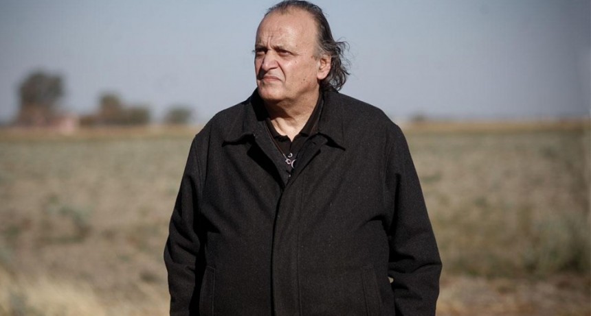 Andrés Carrasco: 