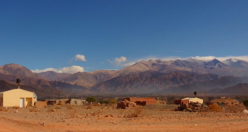 Comunidades indígenas de Salta denuncian que empresarios bodegueros avanzan sobre sus territorios
