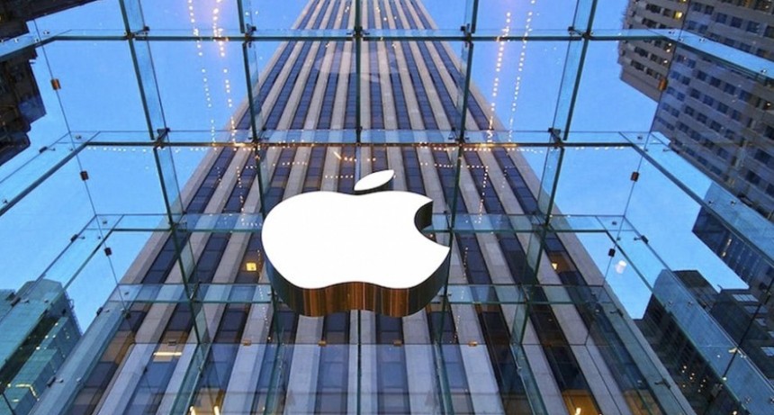 Empleados de Apple crearon el primer sindicato en un local de Estados Unidos