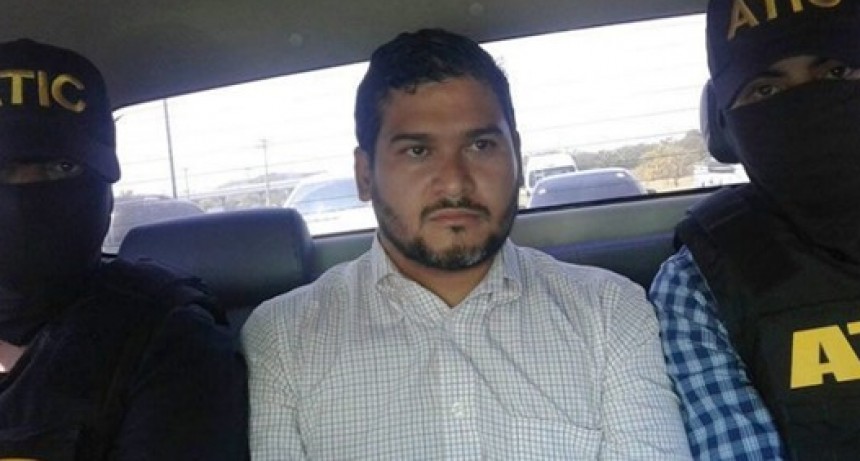 David Castillo condenado a 22 años de cárcel por el asesinato de Berta Cáceres