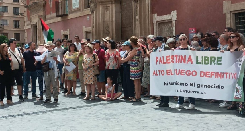Comites Romero de Europa emiten comunicado a los gobiernos y parlamento Europeo