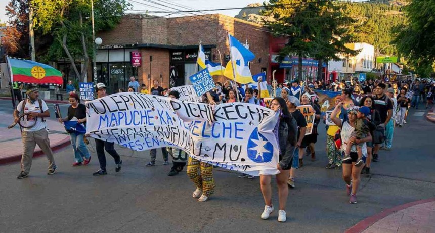 El silencio estatal invisibiliza a las comunidades indígenas