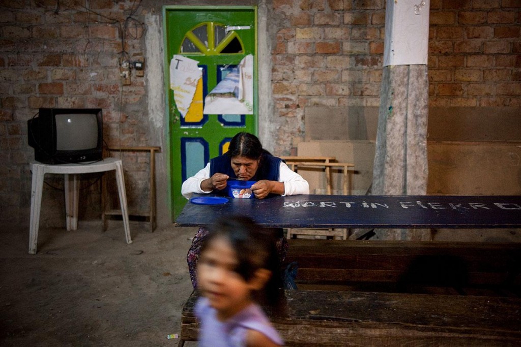 Pandemia de hambre: 268 millones de personas sufren 
