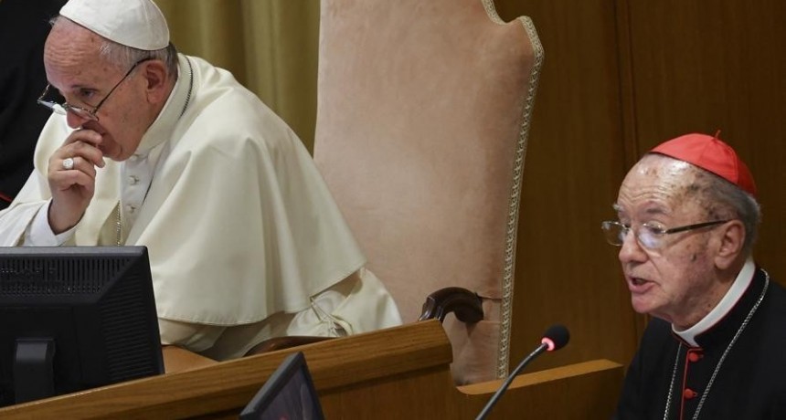 Murió Claudio Hummes, el cardenal de Brasil que ayudó a elegir al Papa Francisco