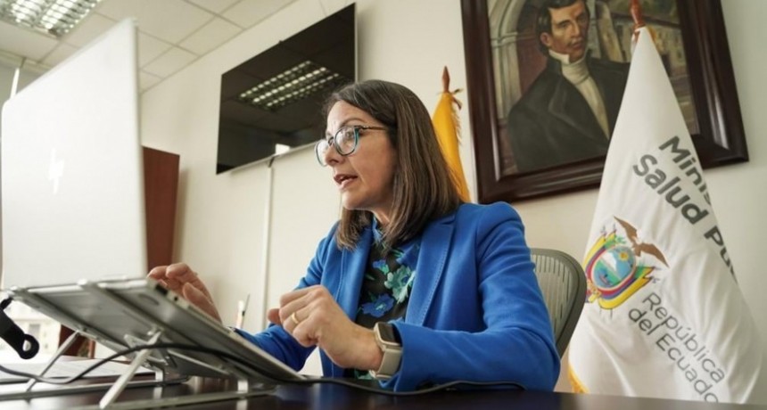Lasso aceptó la renuncia de cuatro ministros y anunciará una nueva composición del Gabinete