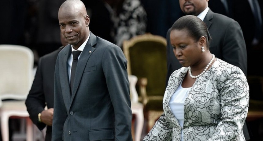 A un año del magnicidio de Moise todavía se ignora quién lo mandó a matar