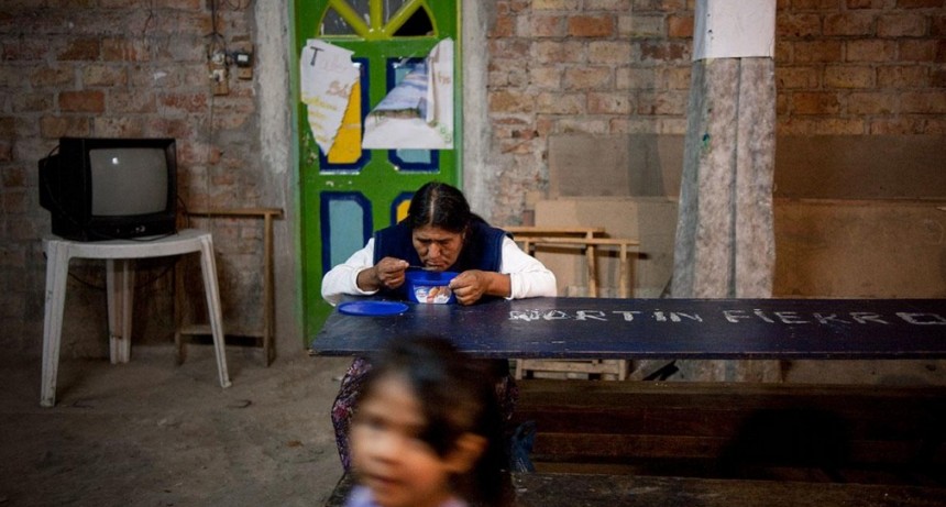 Pandemia de hambre: 268 millones de personas sufren 