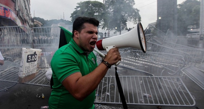 Crisis en Panamá: avances entre los líderes de las protestas y el gobierno