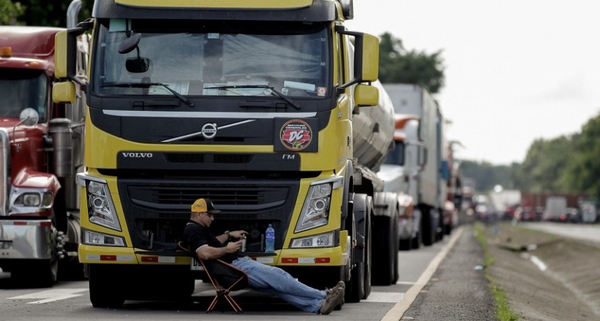 Una crisis que lleva semanas