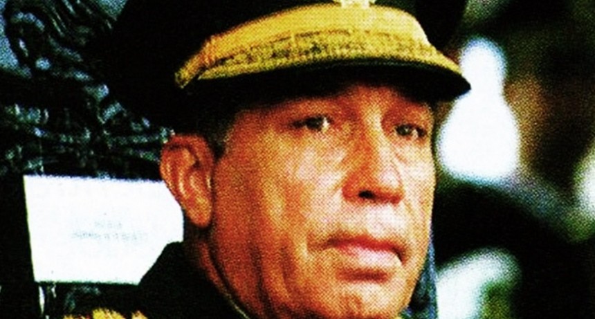 A los 100 años, murió el exdictador peruano Francisco Morales Bermúdez