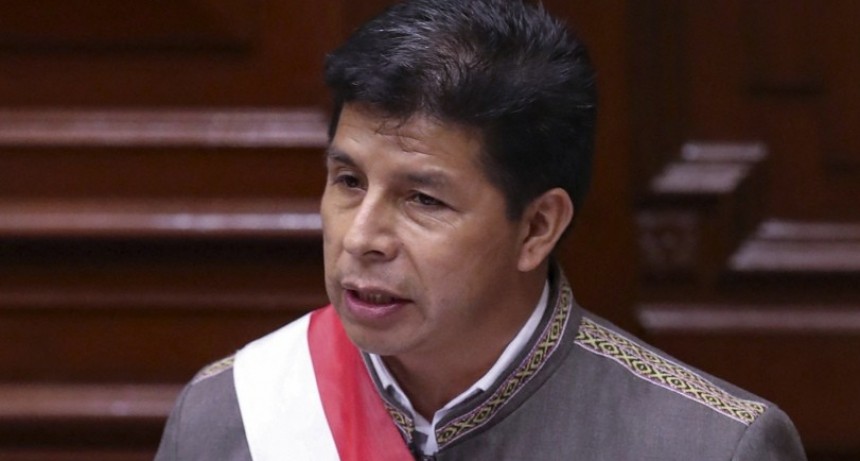 Castillo, en nuevos aprietos mientras su principal acusador pierde credibilidad