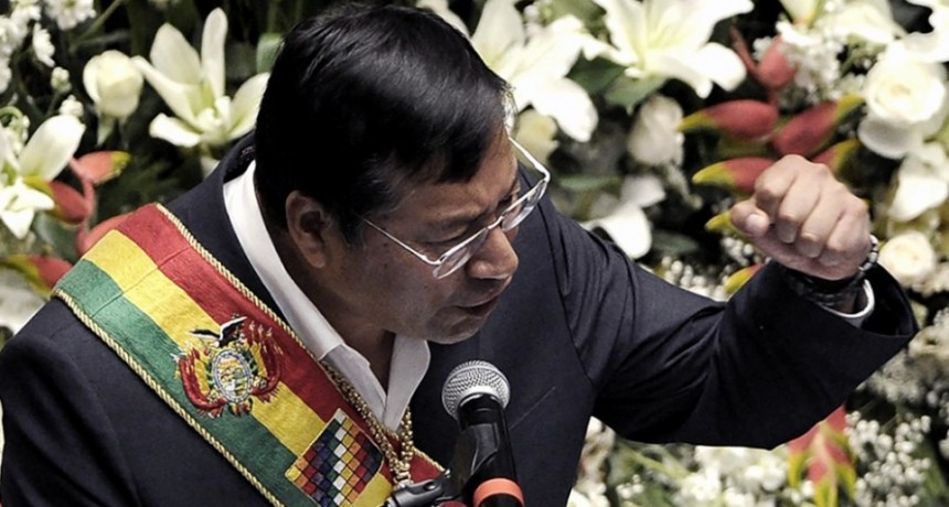 Bolivia tiene 