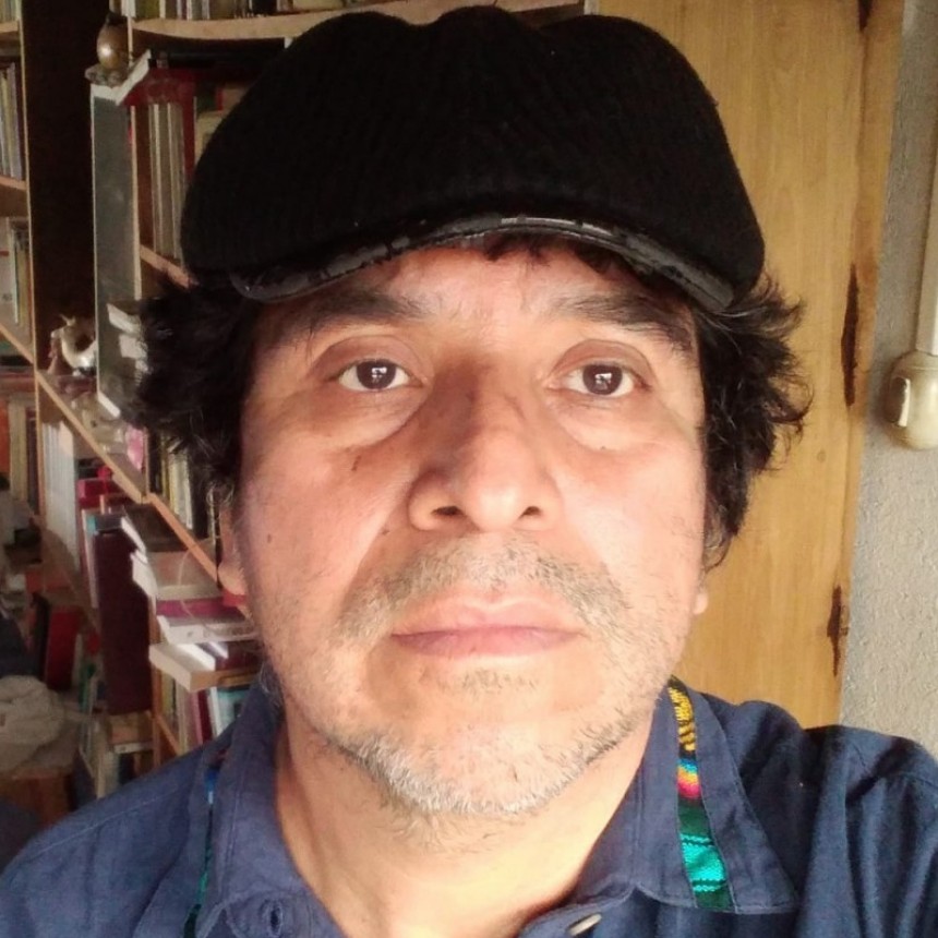 UN GRAN FRENTE DE LUCHAS