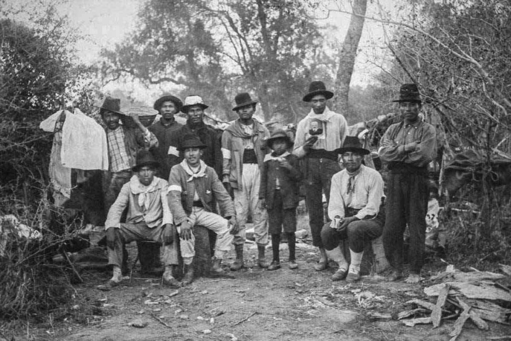 Cien años de la Masacre de Napalpí: un delito de lesa humanidad y la memoria indígena que clama territorio