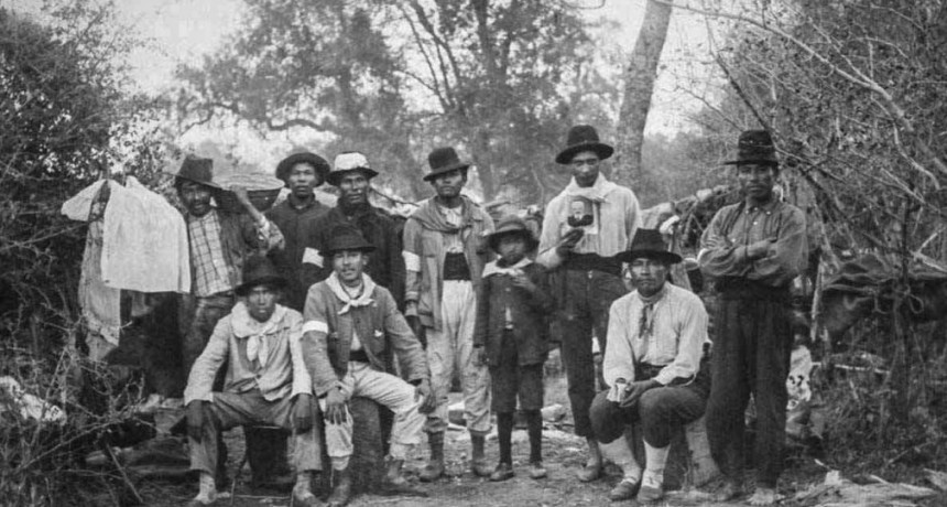 Cien años de la Masacre de Napalpí: un delito de lesa humanidad y la memoria indígena que clama territorio