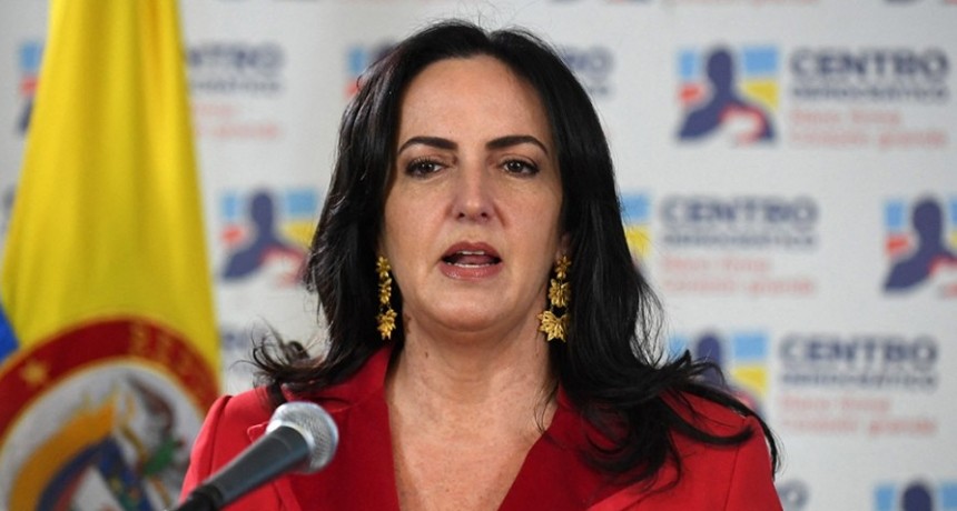 El partido Centro Democrático rechazó los planes de paz de Petro con los grupos armados
