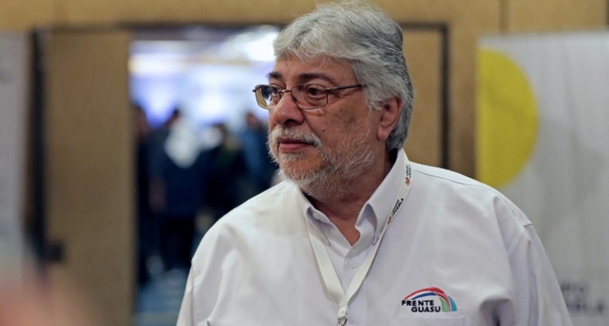 El expresidente Lugo presenta una evolución 