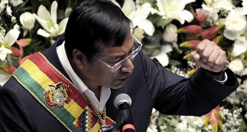 Bolivia firmó un acuerdo de reparación a las víctimas de dictaduras militares