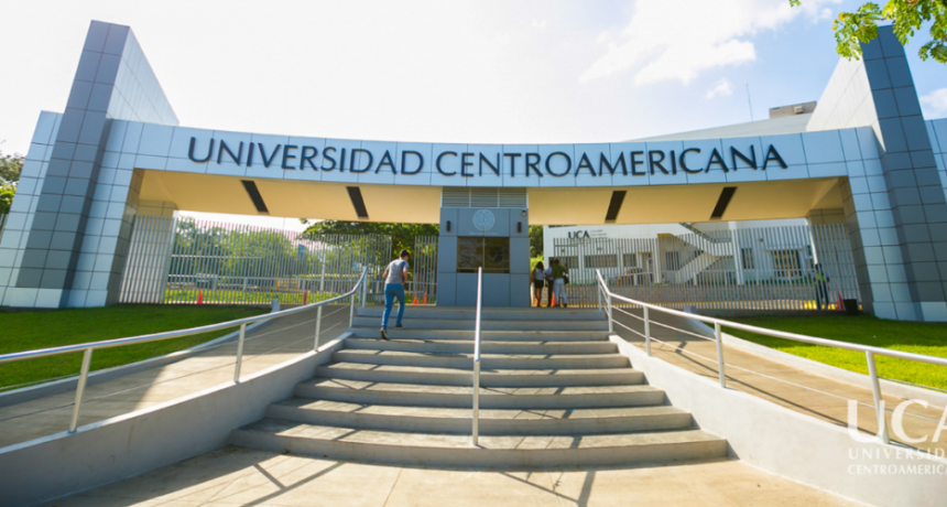 En los últimos años, el gobierno de Ortega ha mantenido un acoso permanente contra la UCA, en Nicaragua
