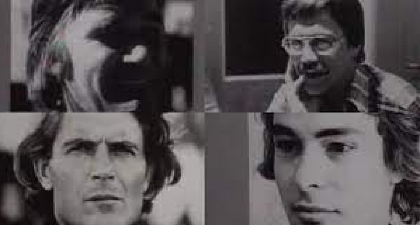 PERIODISTAS ASESINADOS EN 1982