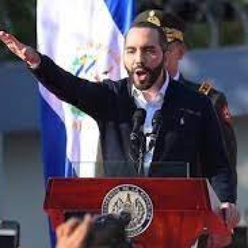 EL DICTADOR