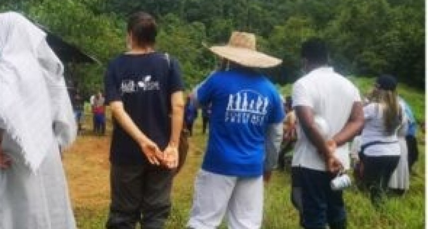 MISION HUMANITARIA