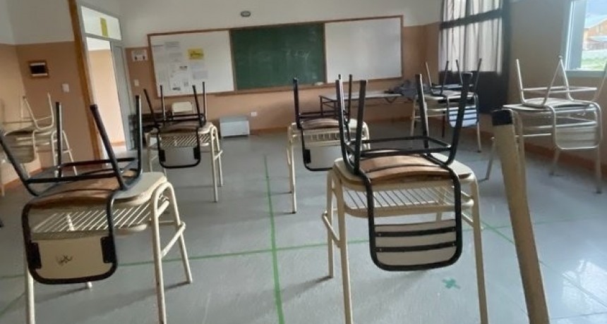 Piden restaurar el Transporte público y escolar en la Comarca Andina del paralelo 42