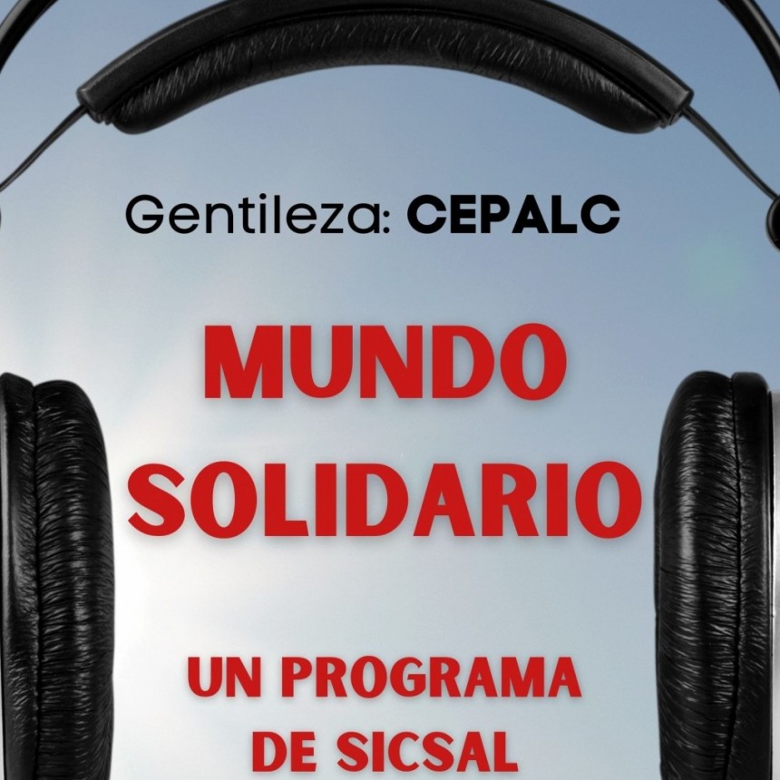 MUNDO SOLIDARIO