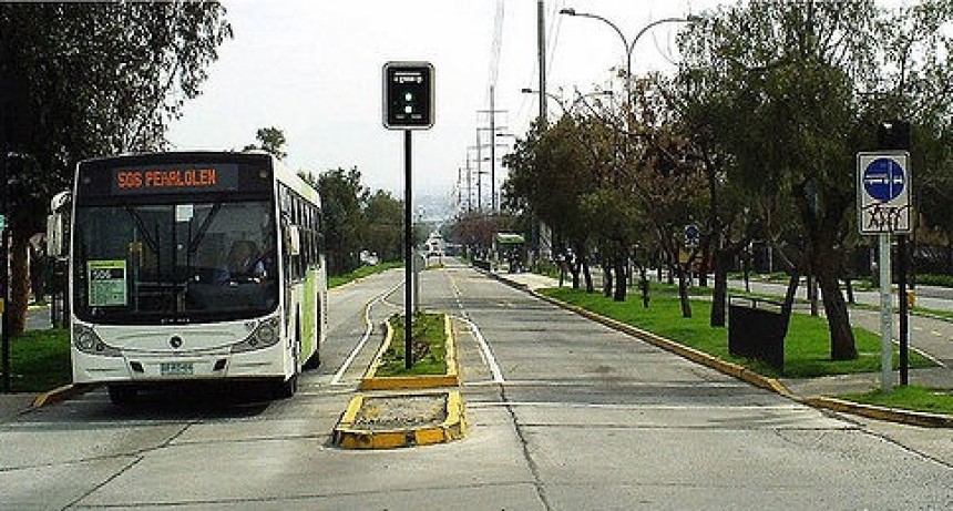 PEÑALOLÉN AL DIA
