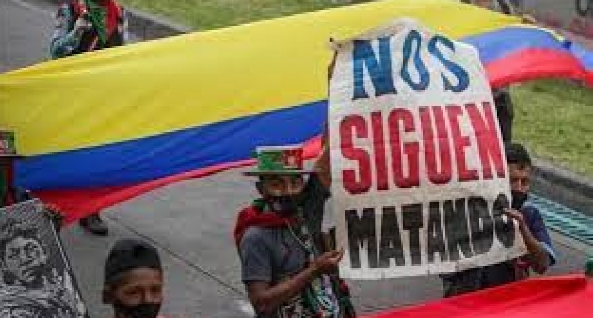 Señalan impunidad e intimidación a víctimas y testigos como estrategia de ocultamiento
