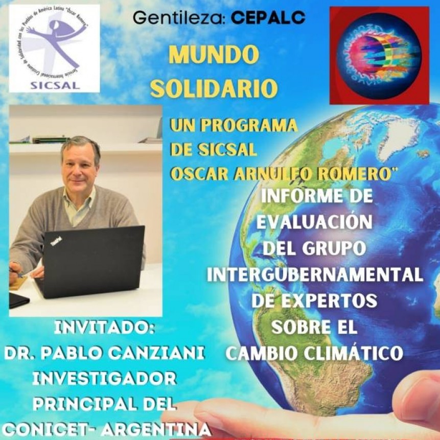 Mundo Solidario
