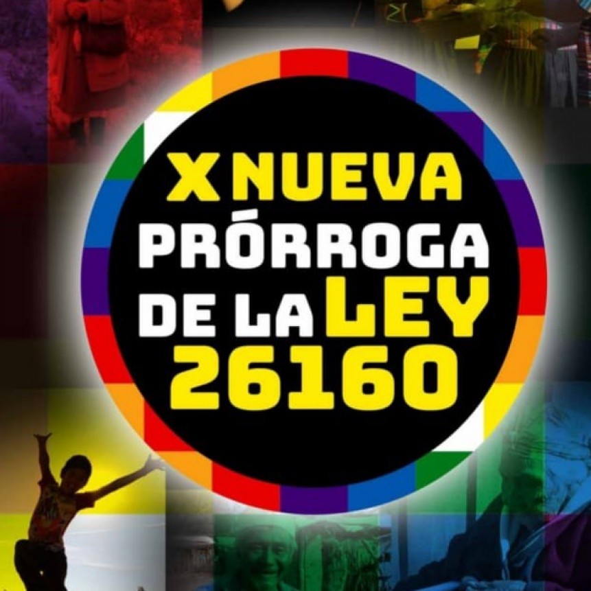 Por una nueva prorroga de la Ley 21160