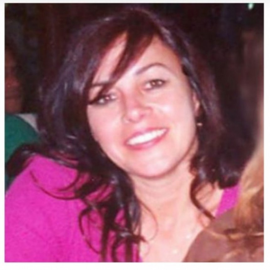 A 16 años de la desaparición de Mariela Bessonart 