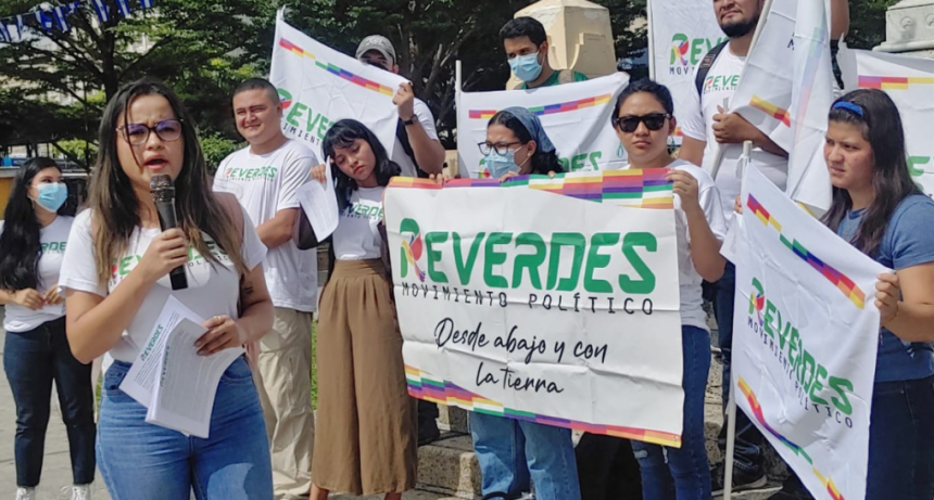 Los salvadoreños merecen gozar de condiciones que garanticen una vida libre y con dignidad