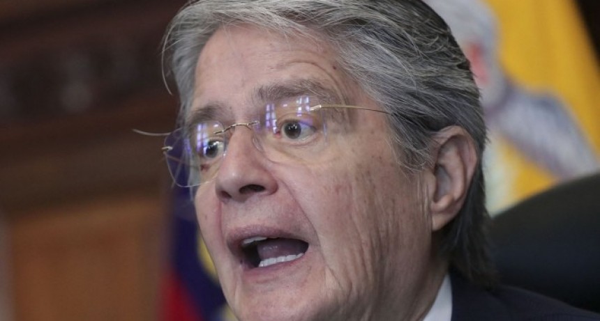 Ecuador celebrará una consulta popular que apunta a cambios en su Constitución