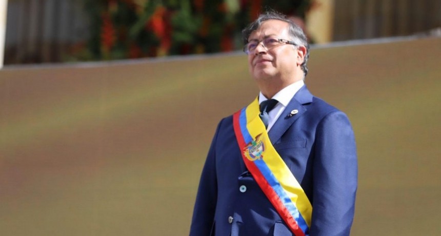 Petro buscará que Venezuela sea uno de los países garantes de las negociaciones con el ELN
