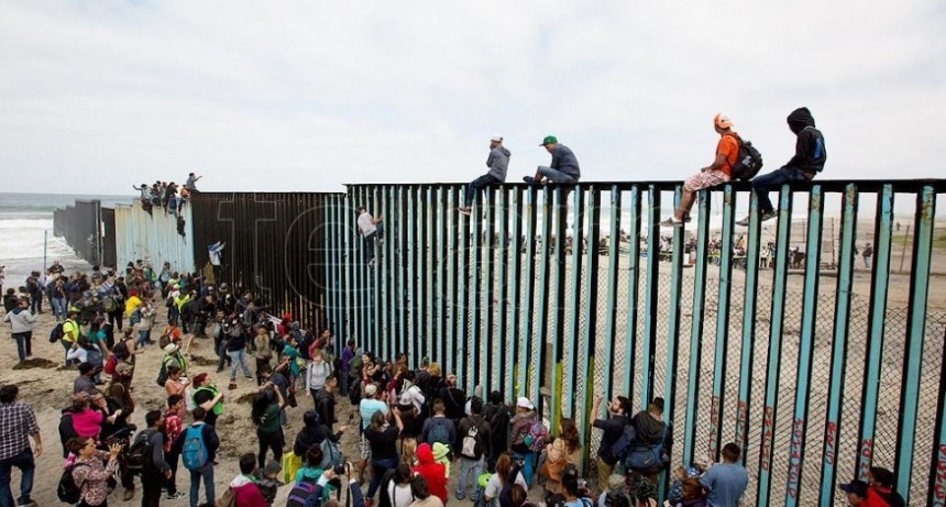 México le pidió a EEUU que no use la migración en las campañas electorales
