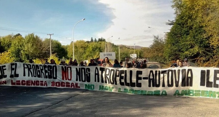 Política ambiental en Córdoba: la orquesta del Titanic sigue tocando
