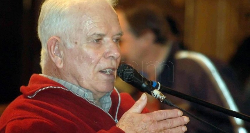 A casi 16 años de su desaparición, continúa la búsqueda de Julio López