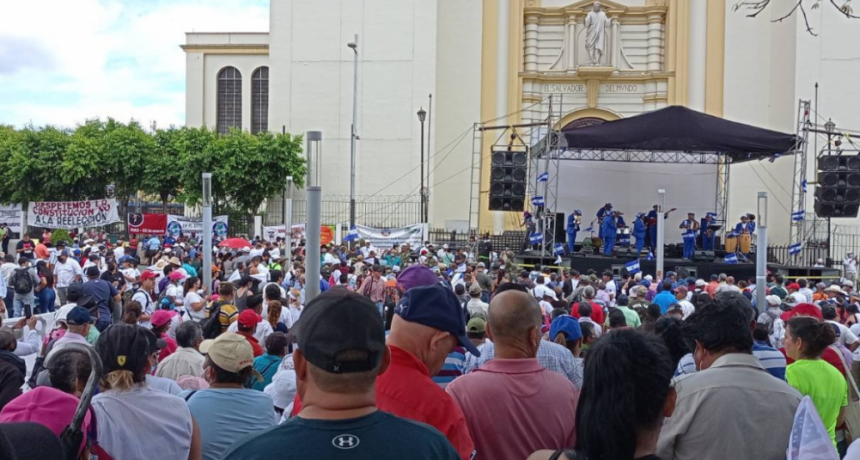 El plan de seguridad no puede estar basado en la “criminalización” de los pobres, que son la mayoría en este país