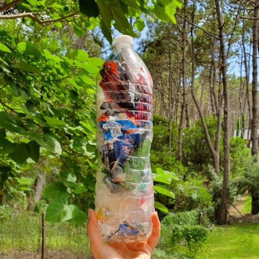 Ecointensa: Sustentabilidad versus sostenibilidad